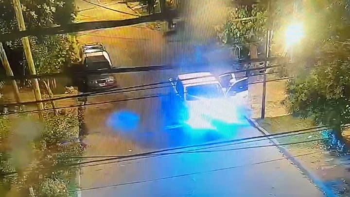 Cayó una banda que robaba casas en San Isidro