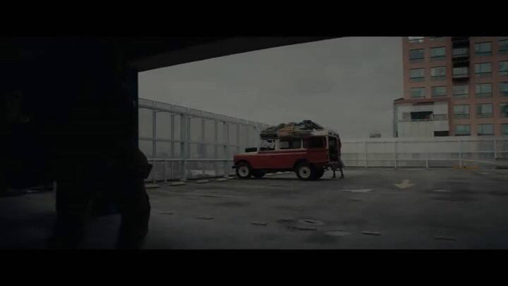 Juanes, 'Mis planes son amarte' - Fuente: YouTube