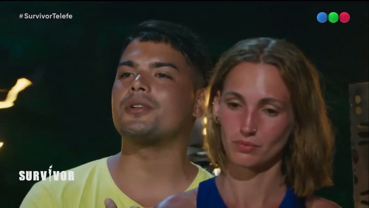 El primer eliminado de Survivor, Expedición Robinson 2024