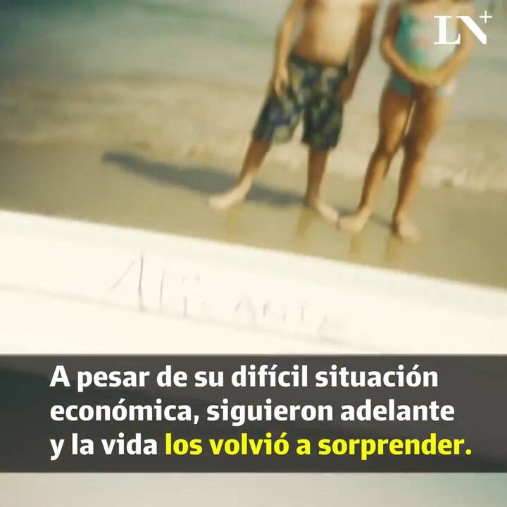 Coti Sorokin, sobre su difícil situación económica al convertirse en padre