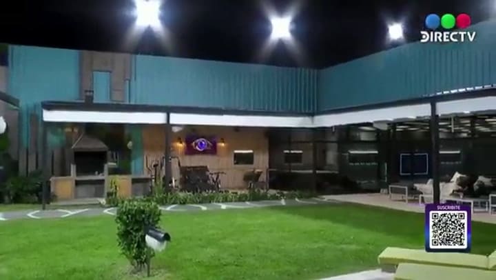Fuerte polémica en Gran Hermano: qué paso entre Luciana y Bati y el comunicado de del Moro