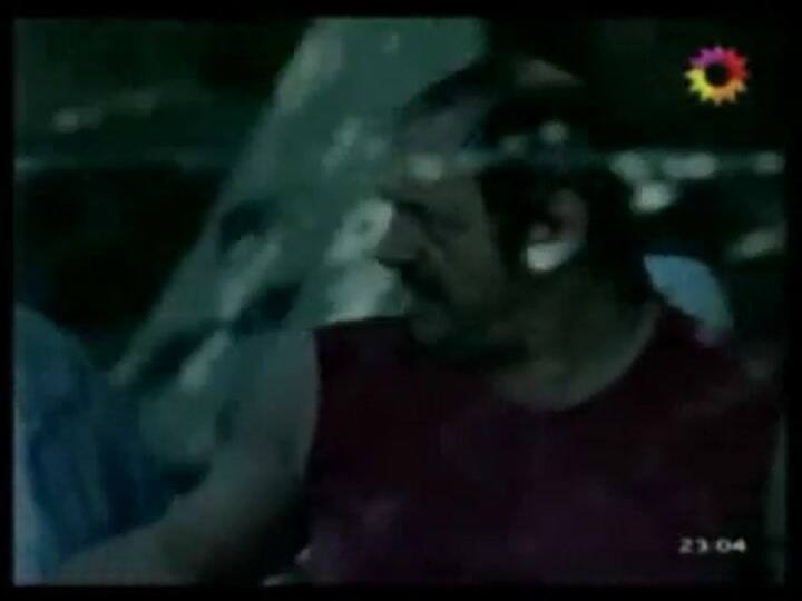 Debutó El puntero (El Trece)