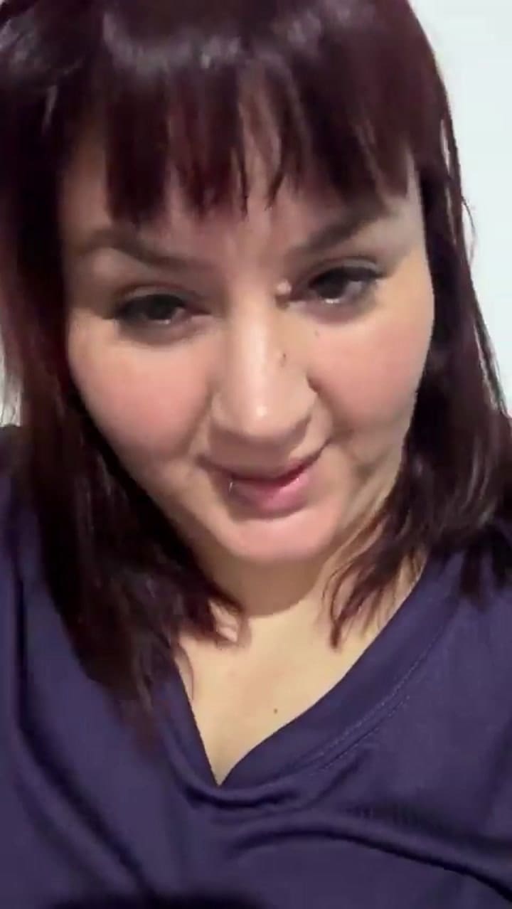 Yipio contó en sus historias de Instagram el verdadero motivo de su salida de Gran Hermano