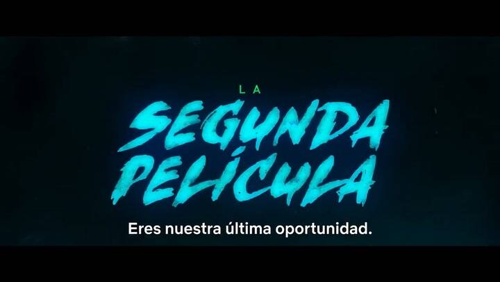 Tráiler oficial La calle del terror parte 2: 1978