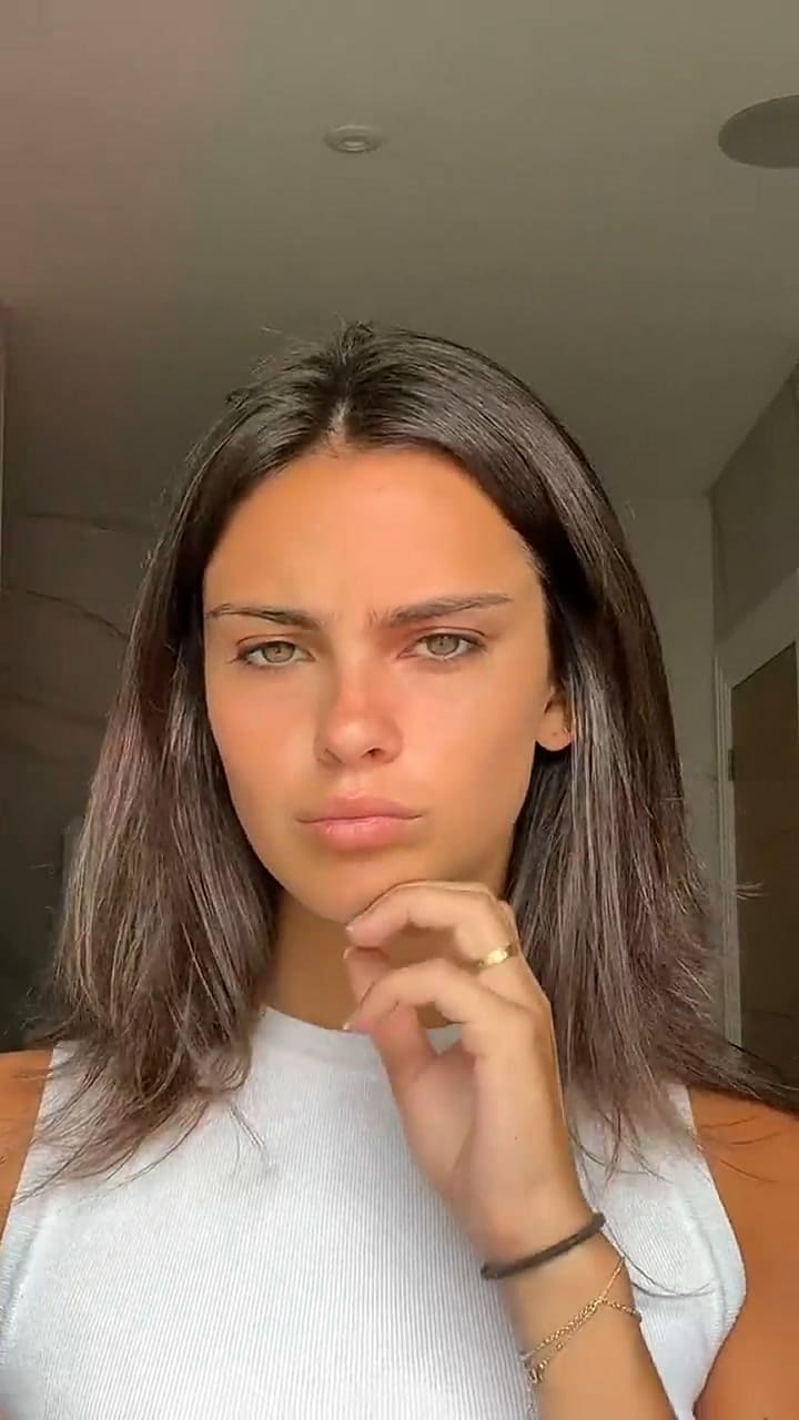 El truco de belleza viral en TikTok