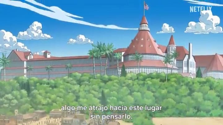 STEEL BALL RUN JoJo’s Bizarre Adventure trailer, tráiler