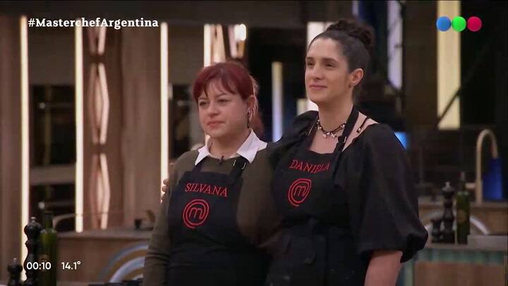 Quién se fue de MasterChef este domingo 26 de junio