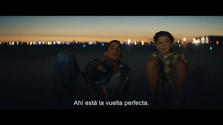 Ford Vs Ferrari - Trailer Oficial