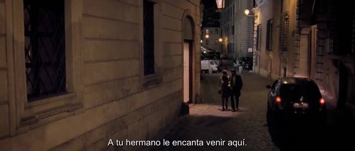 Trailer de Nuestros Hijos