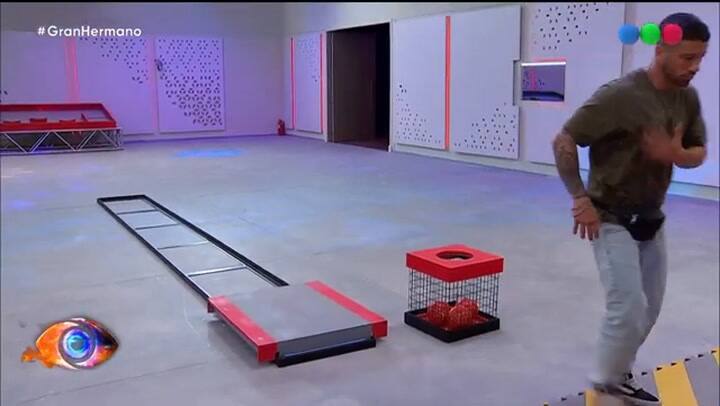 Programa 28 (07-01-2025) - Gran Hermano