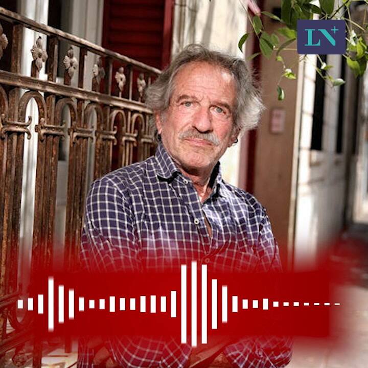 Pablo Alarcón sobre la adicción de Claribel Medina: 'No sabía nada' - Gentileza: Radio Mitre