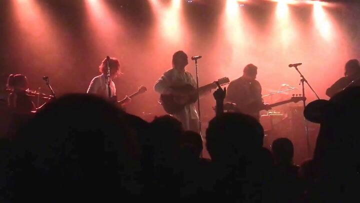 “Mind Games” - John Lennon por Arcade Fire