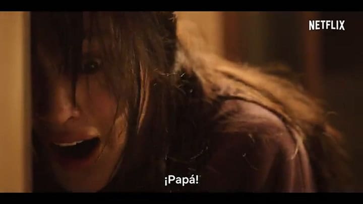 Tráiler oficial de la serie Mi nombre