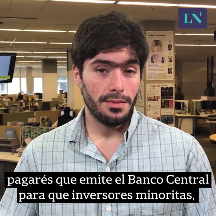Qué son las Lebacs y por qué influyen en la cotización del dólar