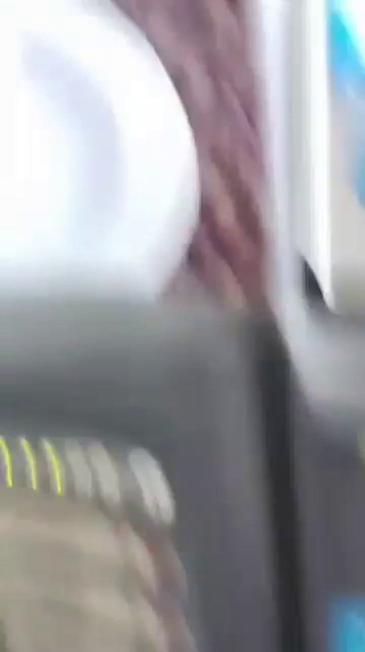 A violent confrontation between PJD fighters and libertarians in José C. Paz