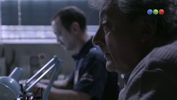 ¿Fue un accidente o pasó algo mas? - Amar después de amar