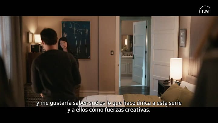 Entrevista a Joseph Gordon-Levitt