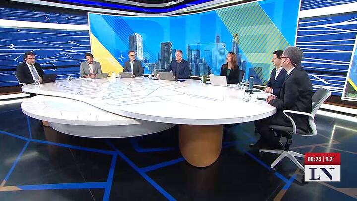 Jorge Tartaglione revelo los estudios que todas las mujeres deben hacerse