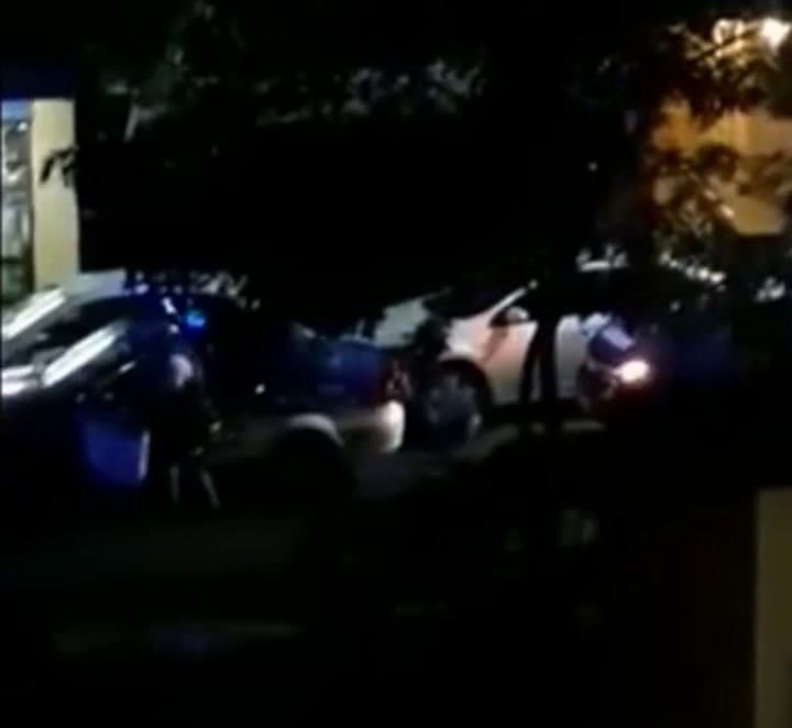 Tiroteo en Córdoba: tres muertos