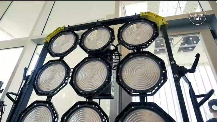 Los Palmeras inauguran la tercera edición del ciclo de música de YPF ServiClub.