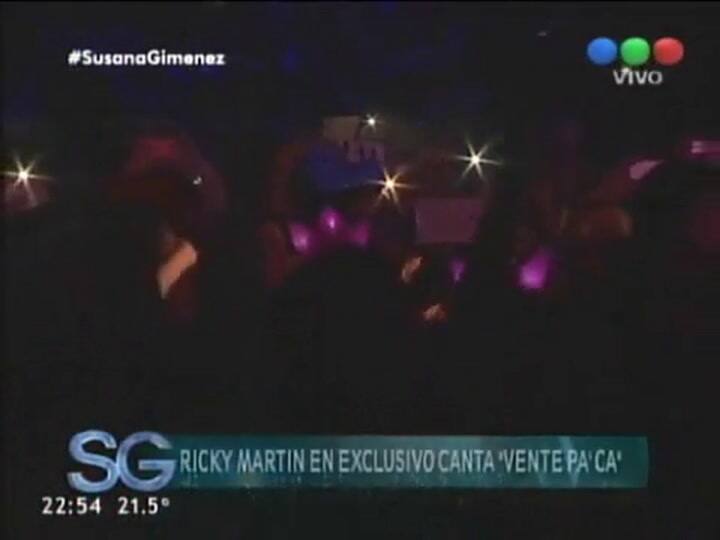 Ricky Martin 1