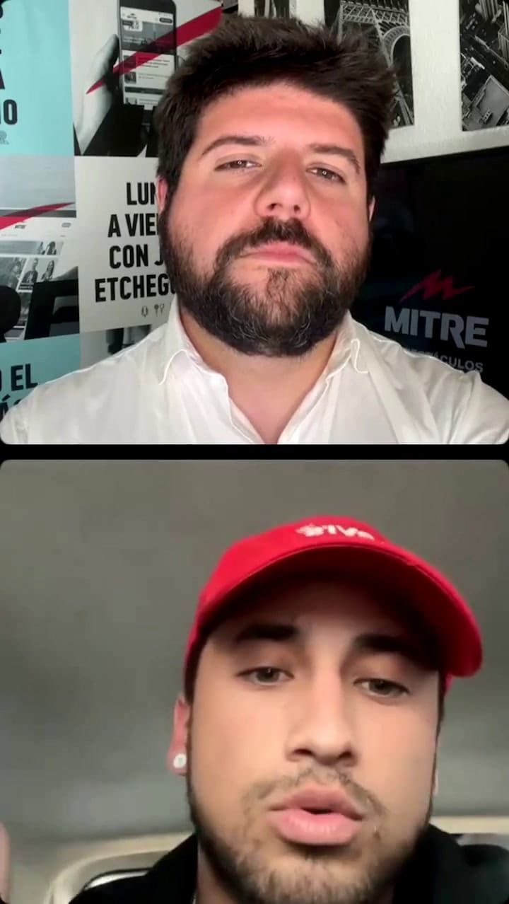 Yao Cabrera contó cuánto cobra por arreglar aires acondicionados a domicilio