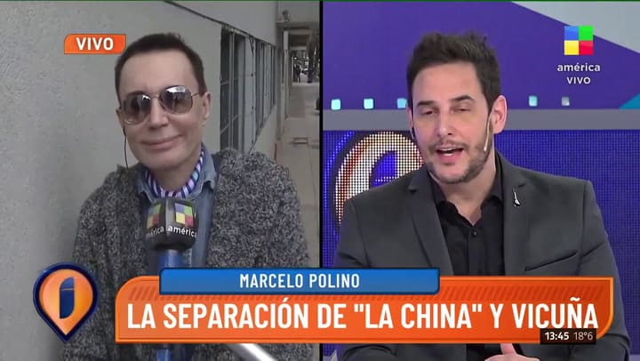 Mario Casas, el actor español al que vinculan con la China Suárez