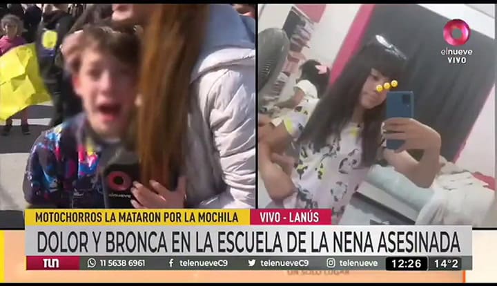 El fuerte pedido de uno de los compañeros de Morena