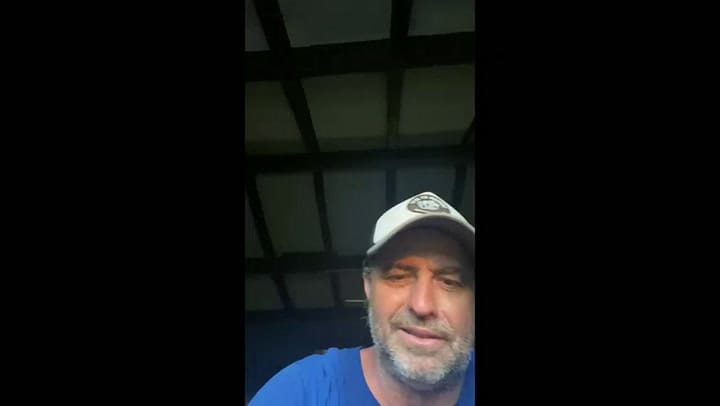 Saludos a Alberto Heguy