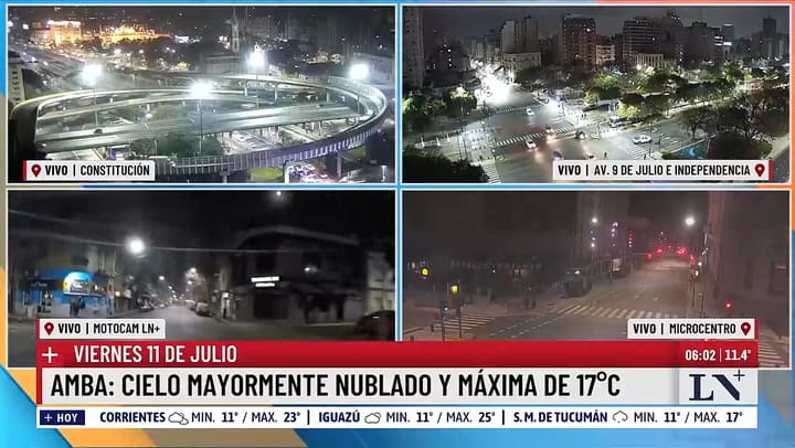 Clima