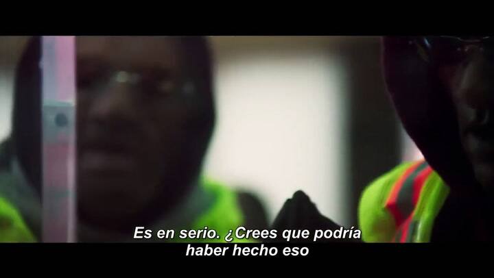 Trailer de Good Time