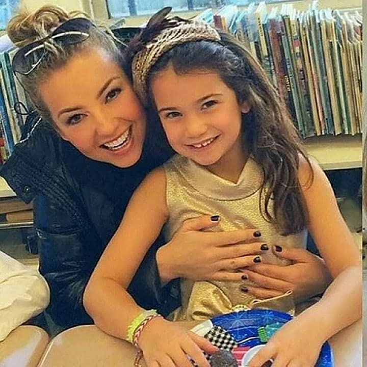 Hija de Thalia