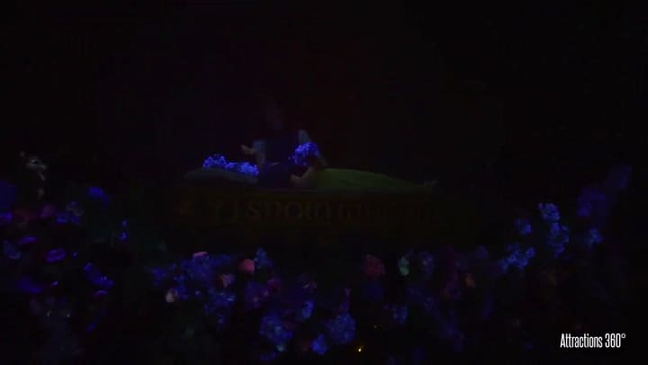 La atracción polémica en Disney: Blancanieves y la “falta de consentimiento”