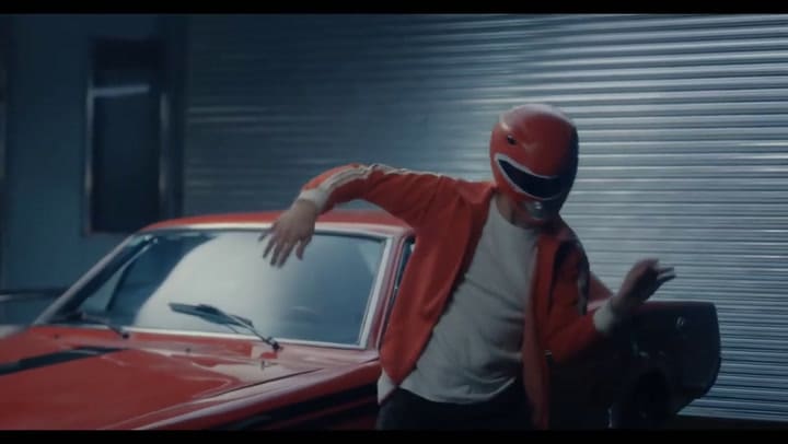 Mala Fama X Dante Spinetta - Gordo Rata - Fuente: YouTube