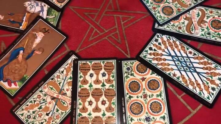 Horóscopo: las predicciones de Jimena La Torre para la semana del 19 al 23 de julio - Fuente: YouTub