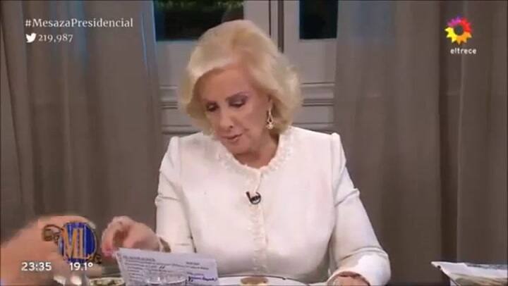 El furcio de Mauricio Macri sobre los ingresos de los jubilados