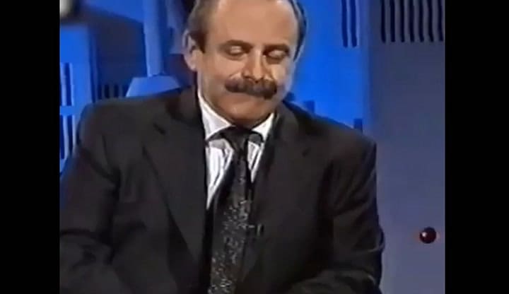 La picante entrevista de Graciela Alfano en la que reveló una infidelidad con Maradona