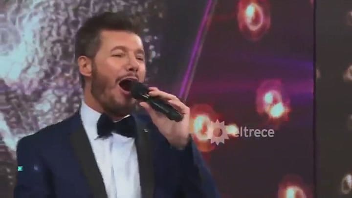 Tres parejas fueron a duelo tras bailar disco - Fuente: eltrece