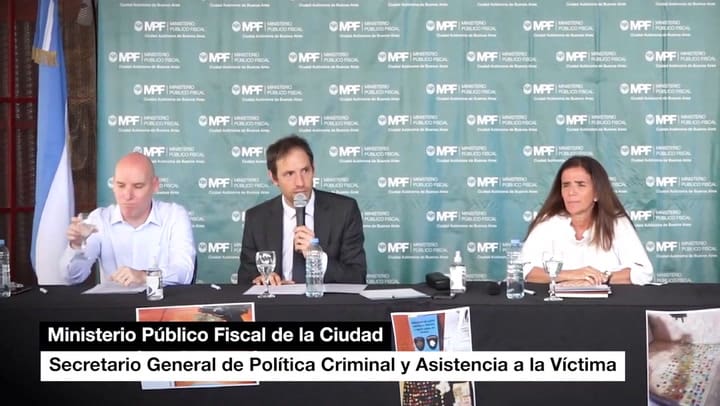 Narcomenudeo: el inédito programa de 'intervención del mercado de drogas'