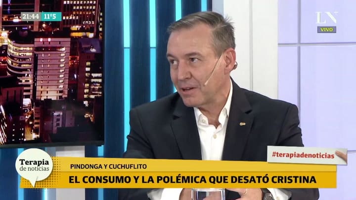 Las consecuencias de 'Pindonga' y 'Cuchuflito' en CAME: 'Nos cayó muy mal, nos sentimos agraviados'