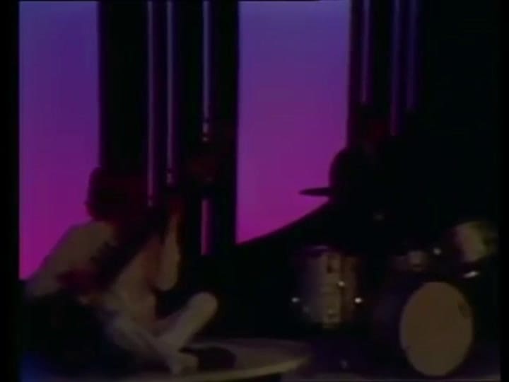 The Rolling Stones, 'Paint It Black', 1966 - Fuente: Youtube