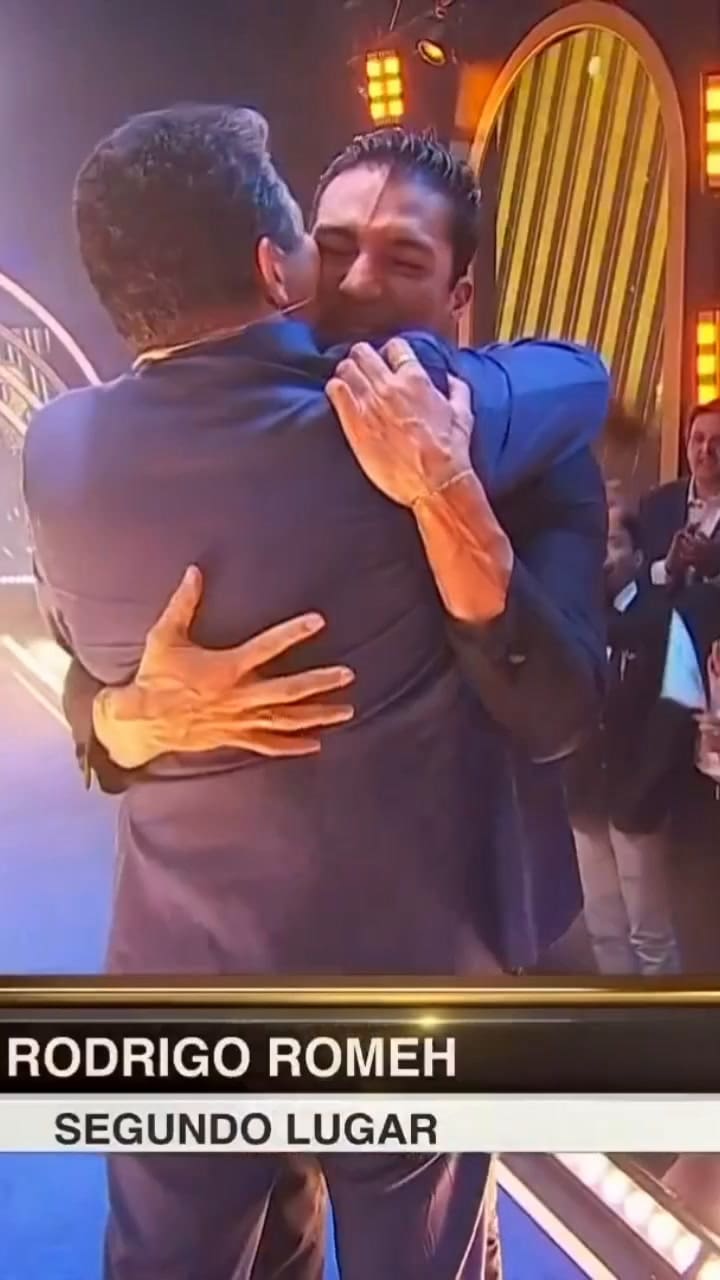 ¿Qué Les Pareció Este Recibimiento De Romeh