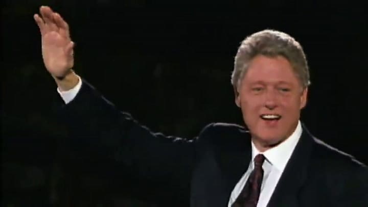 “Truth and Lies: Monica and Bill” ofreció nuevos detalles del caso