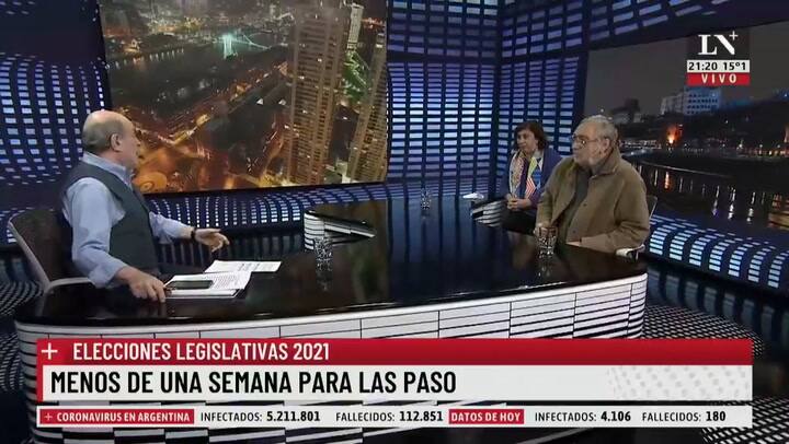 El Diario de Leuco - 7 septiembre 2021