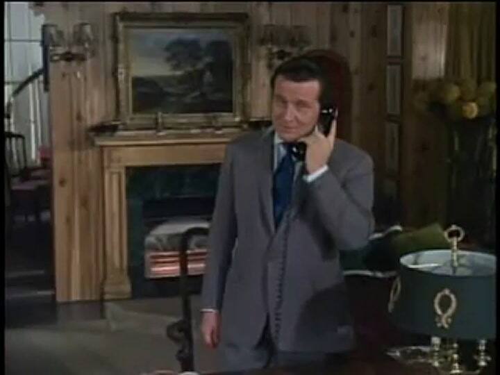 El adiós de Emma Peel en Los vengadores