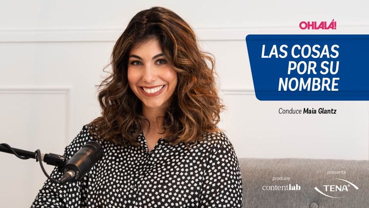 Las cosas por su nombre: un ciclo de charlas libre de tabúes para poner en palabras lo que siempre callamos