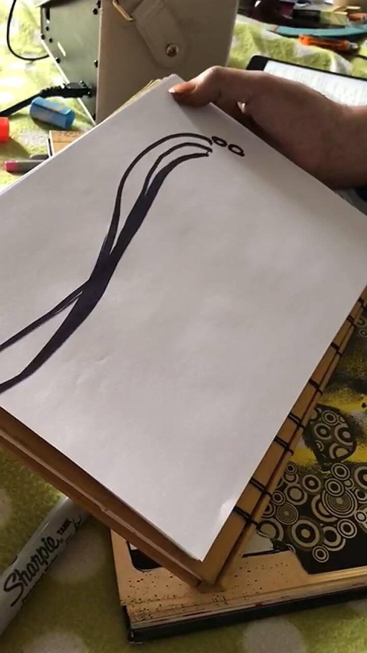 Charly García boceta parte de la contratapa del disco Petinatto Plays García