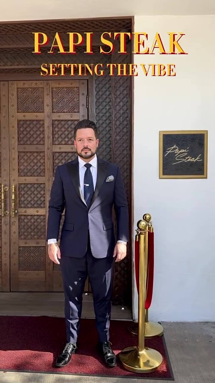 Details For Fine Dining