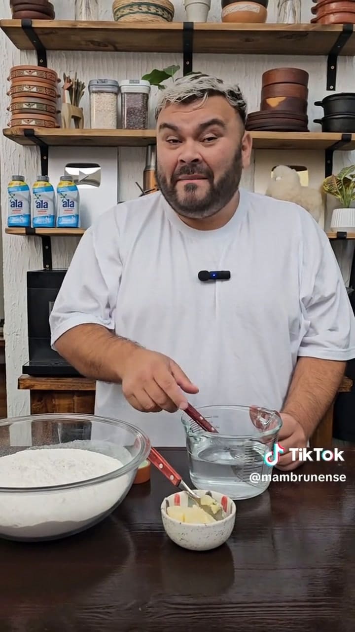 Tortas fritas, la receta clásica argentina