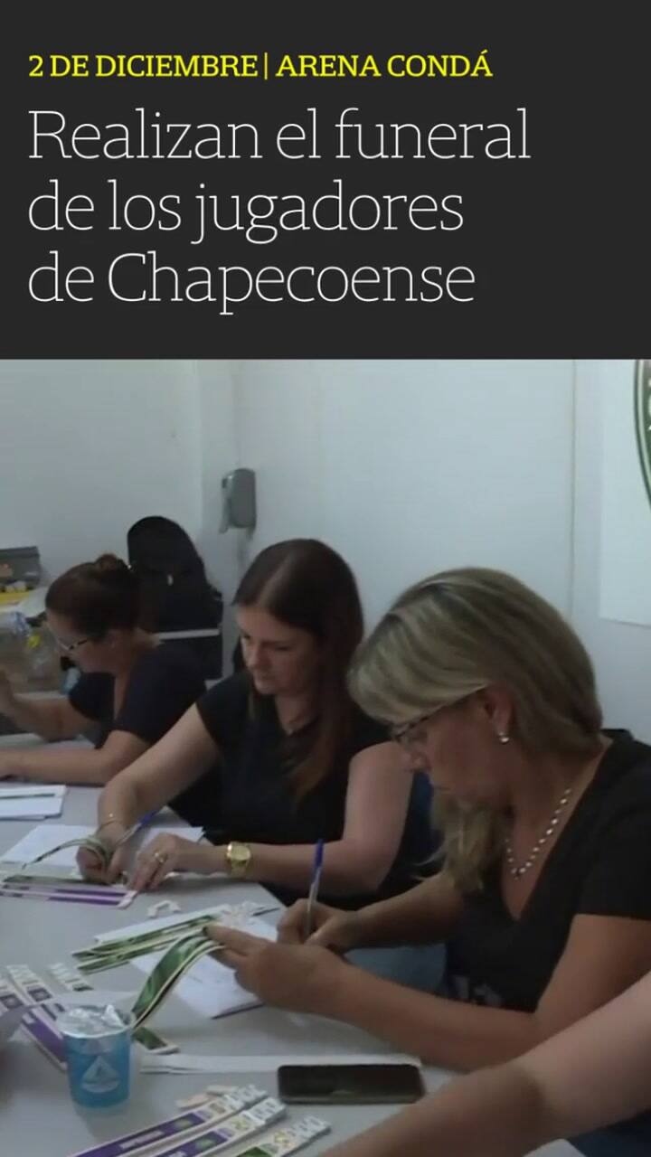 Break, noticias en 2 minutos: 2 de diciembre